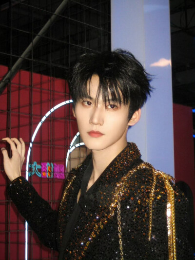 周柯宇