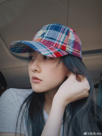 梁洁