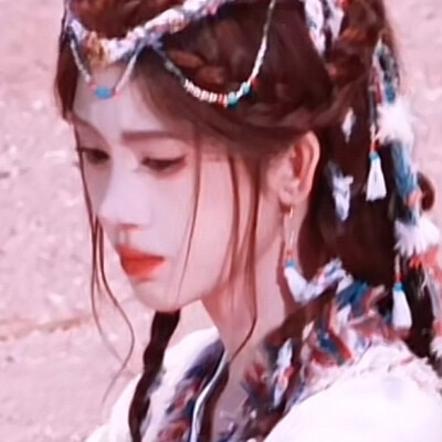 山有雪兔