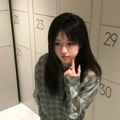 女生头像