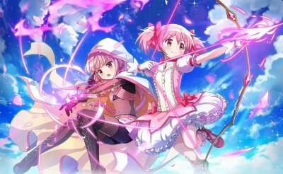魔法少女小圆