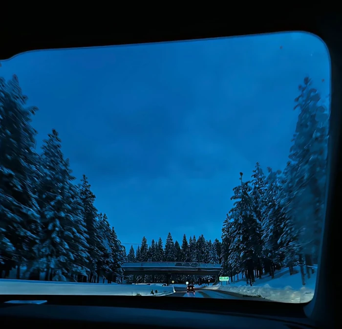 你的心里也是大雪天吗