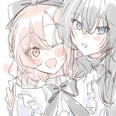 女情
