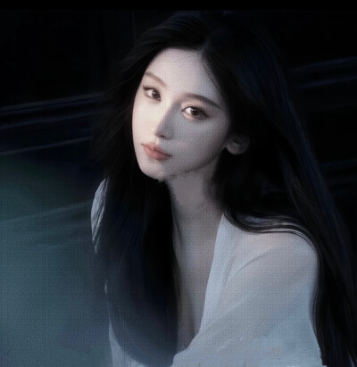 女头