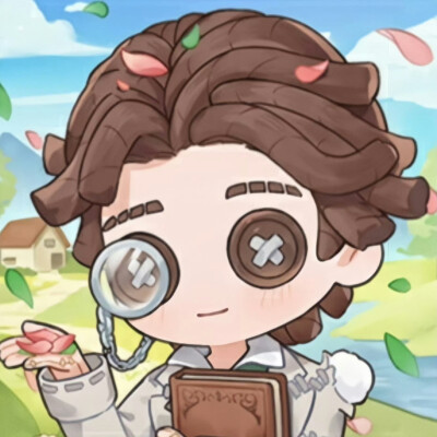 头像