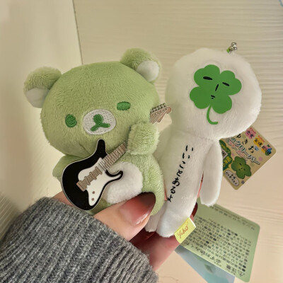 绿色系背景图