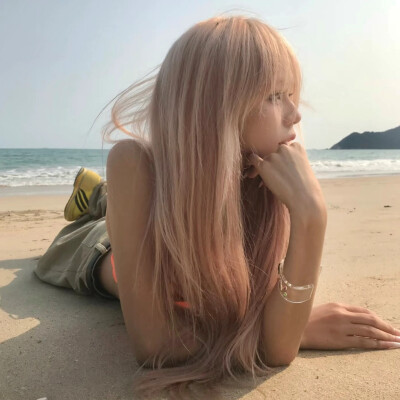 女生头像
