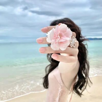 女头