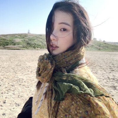 dt林宇婧