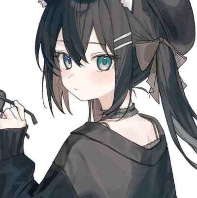 画师：キャリン