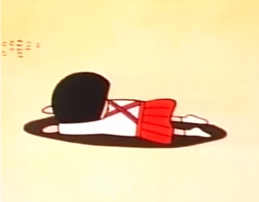 小丸子