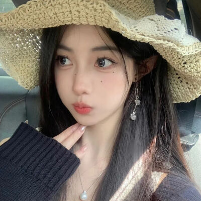 女生头像