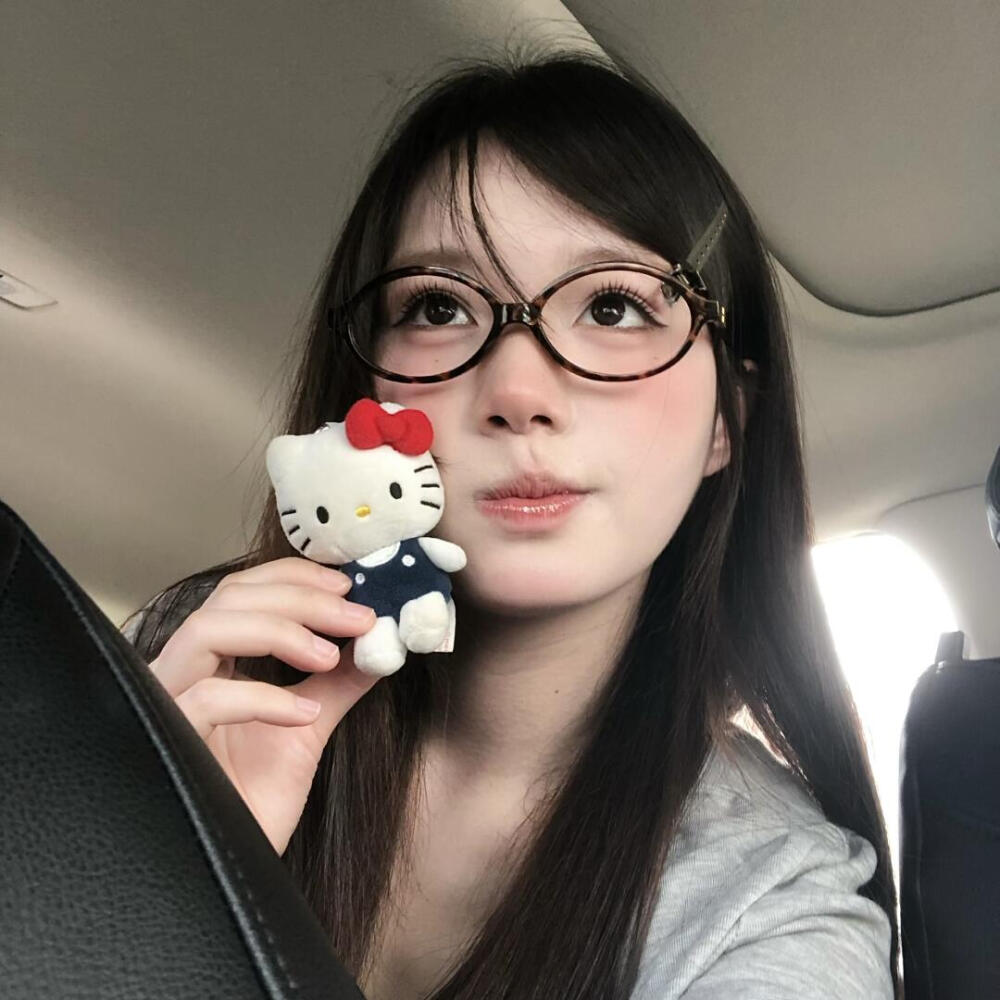 女头