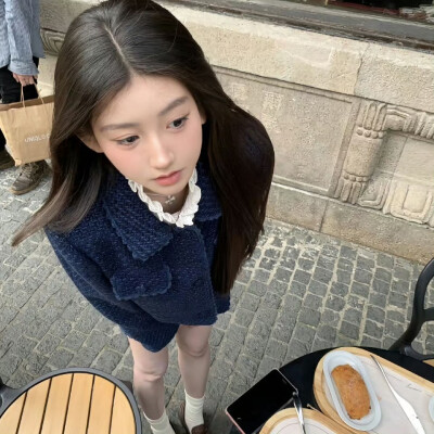 女头