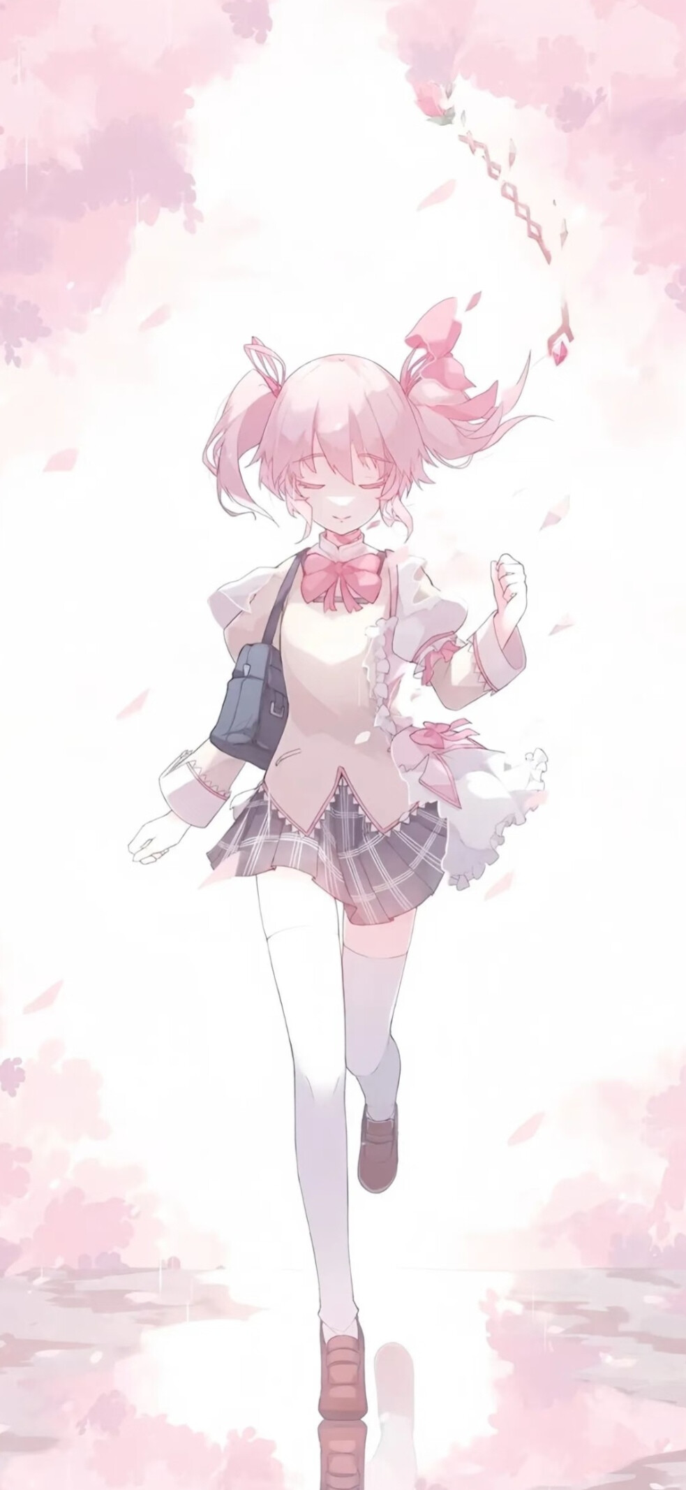 魔法少女小圆
