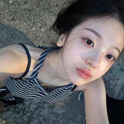 女生头像