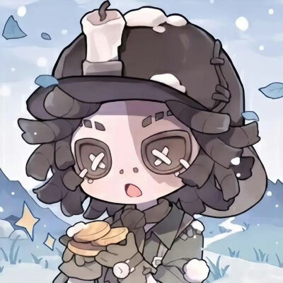 头像