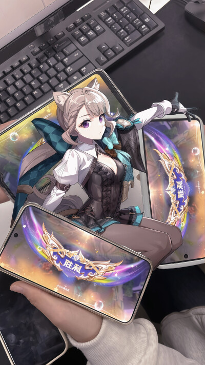 原神壁纸
