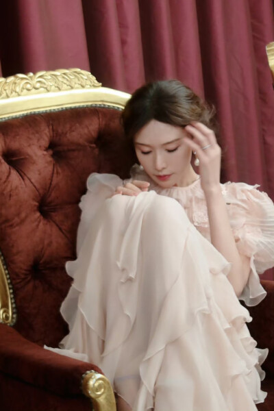 林志玲