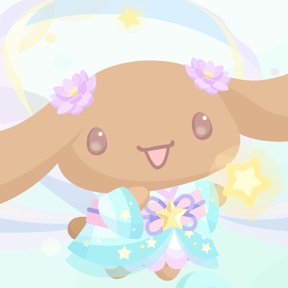 『sanrio玉桂狗』头像▪壁纸