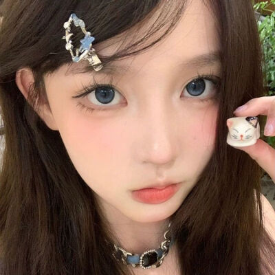 萌