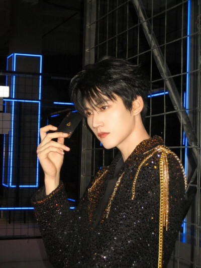 周柯宇