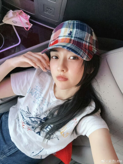 梁洁