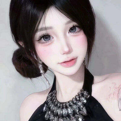 超高清权威女头