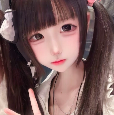 很萌啊