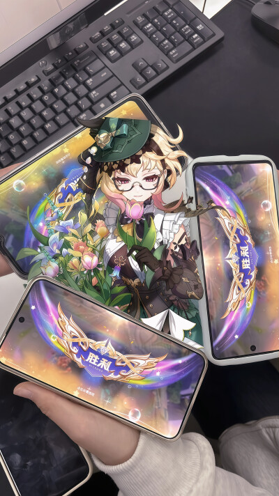 原神壁纸