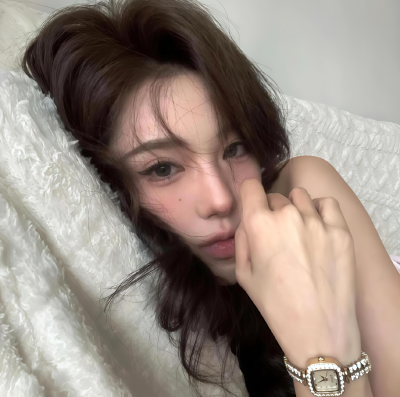 女生头像