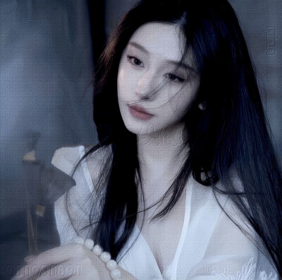 女头