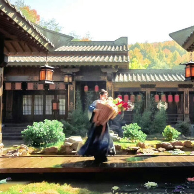 永夜星河