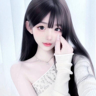 超高清权威女头