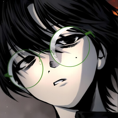 尸人