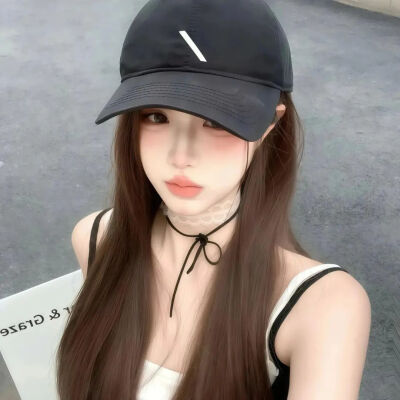 女生头像