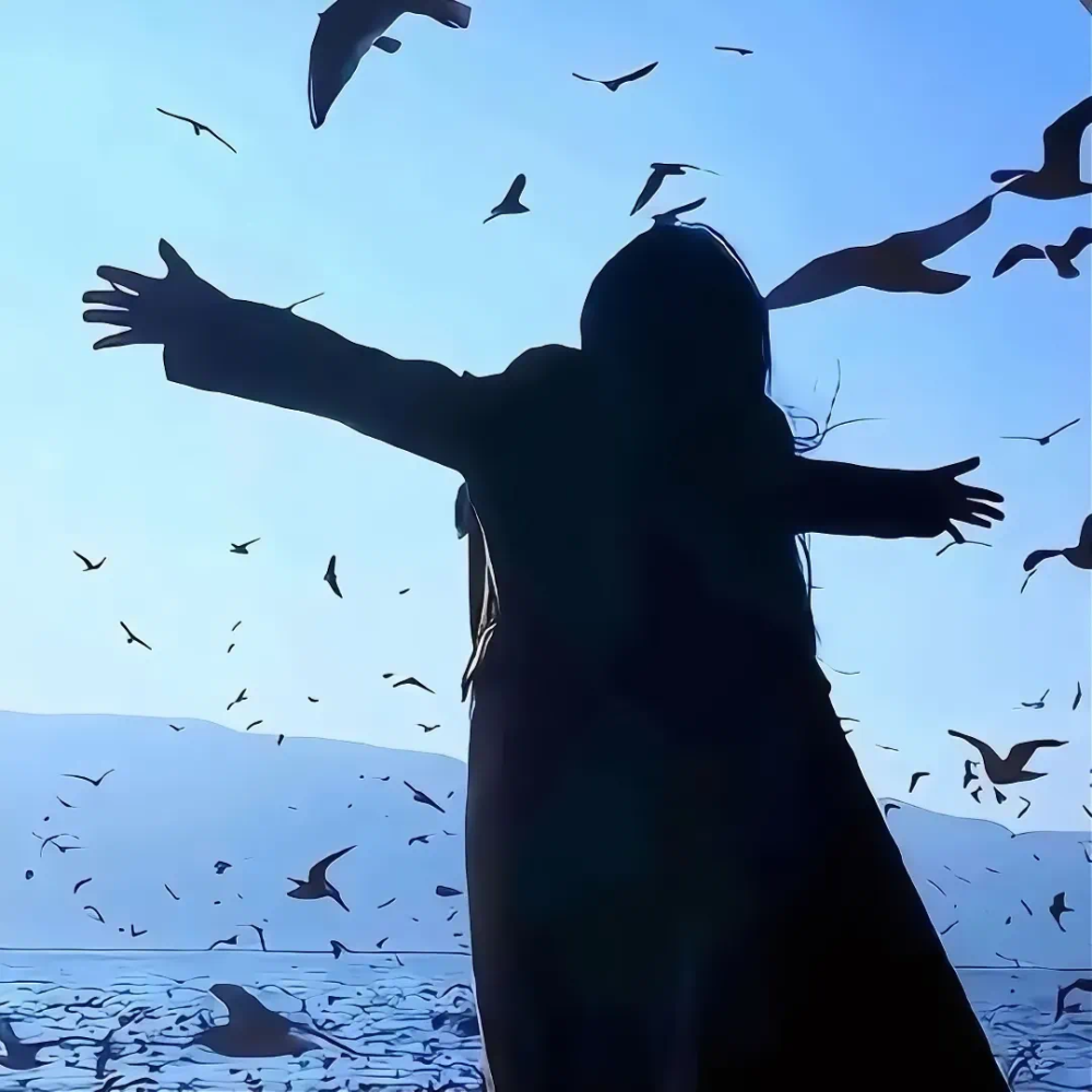 情头 情侣头像 头像