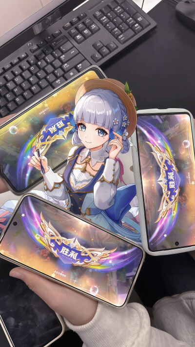 原神壁纸