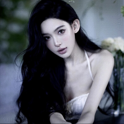 女头