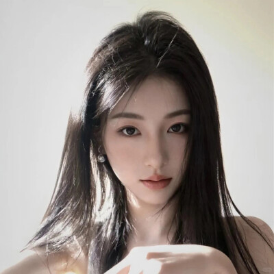 女头