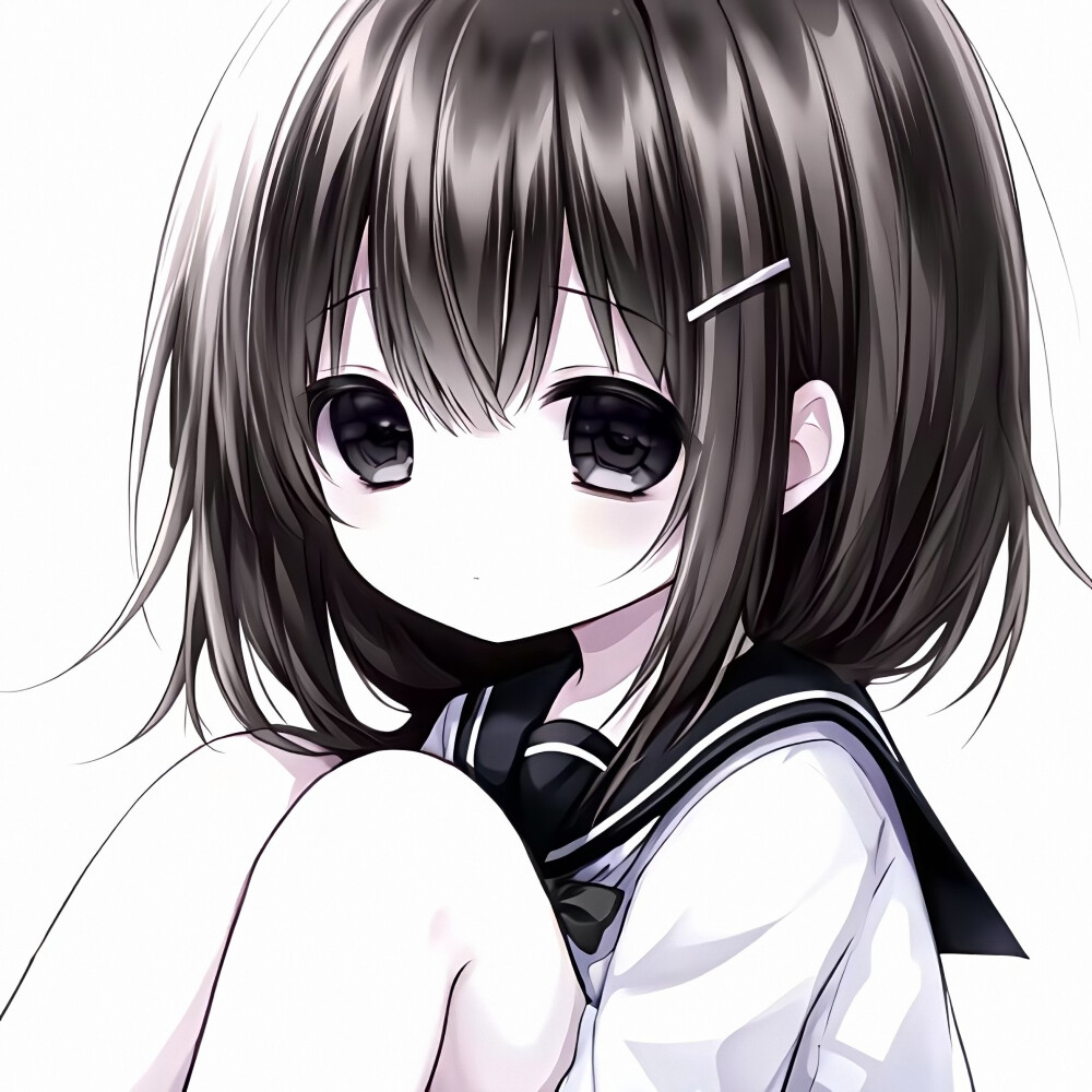 动漫女头
