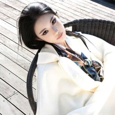女生头像