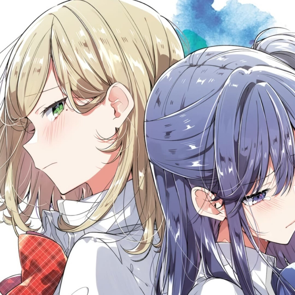 女情
我怎么可能成为你的恋人