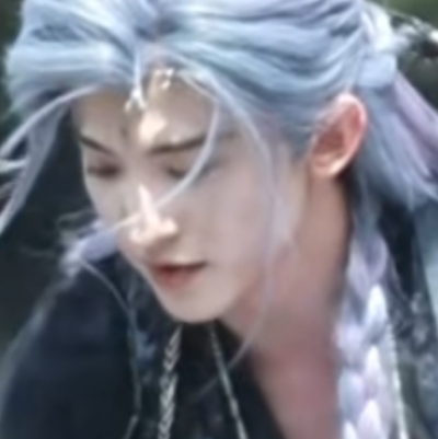 美人
