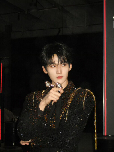 周柯宇