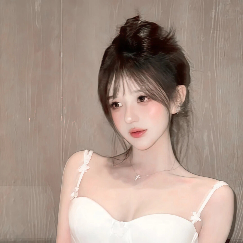 女头