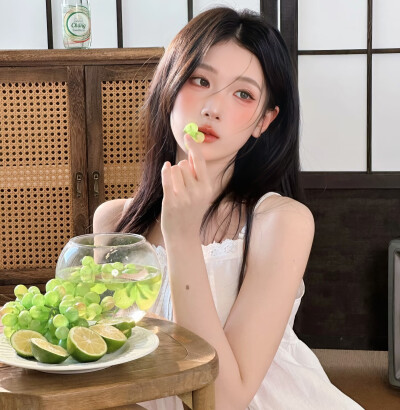 WeChat女头❤️