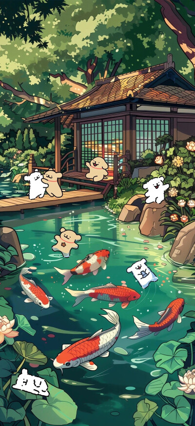 情侣壁纸