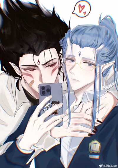 敖丙 哪吒