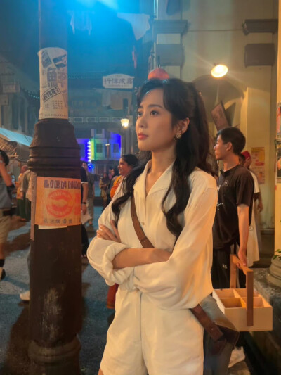 王梓薇